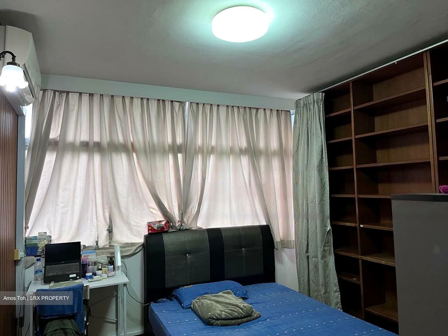 Bukit Timah Plaza / Sherwood Towers (D21), Apartment #458373221